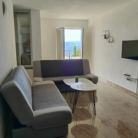Villa Maric Baška Voda Rom bilde